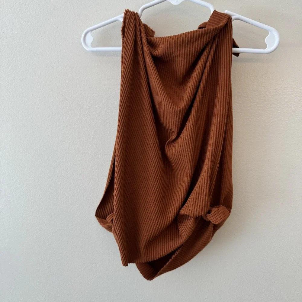 Homemade Halloween Costume House Elf Dobby Harry Potter  Baby Size 6 Mos.